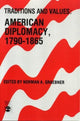 Book cover of: Traditions and Values
