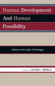Book cover of: Human Development and Human Possibility