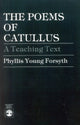 Book cover of: Poems of Catullus
