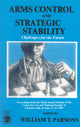 Book cover of: Arms Control and Strategic Stability