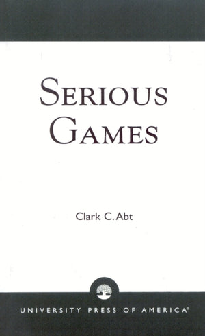 Serious Games