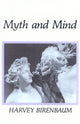 Book cover of: Myth and Mind