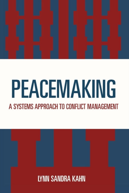 Book cover of: Peacemaking