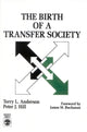 Book cover of: Birth of A Transfer Society