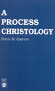 Book cover of: Process Christology