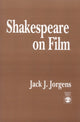 Book cover of: Shakespeare on Film