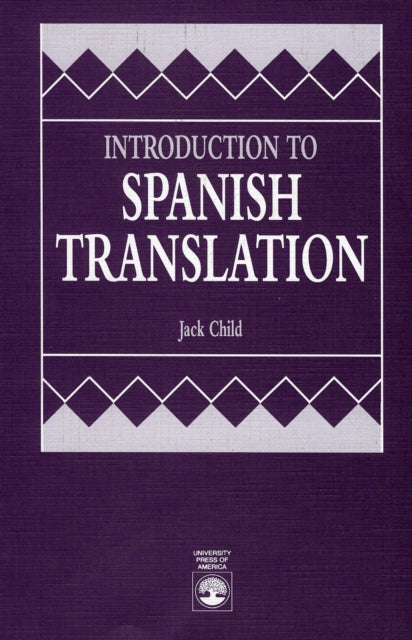 Introduction to Spanish Translation