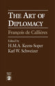 Book cover of: Art of Diplomacy