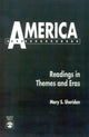 Book cover of: America