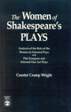 Book cover of: Women of Shakespeare's Plays