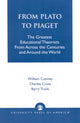 Book cover of: From Plato To Piaget