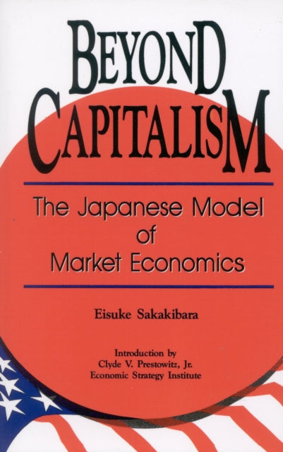 Beyond Capitalism
