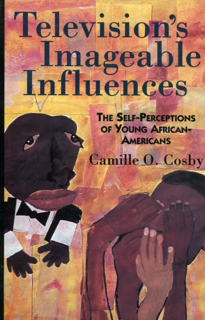 Book cover of: Television's Imageable Influences