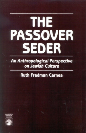 The Passover Seder