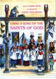Book cover of: I Sing a Song of the Saints of God