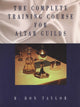 Book cover of: Complete Training Course for Altar Guilds