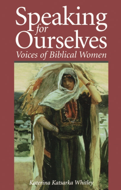 Book cover of: Speaking for Ourselves
