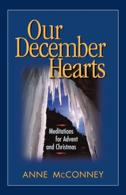 Book cover of: Our December Hearts