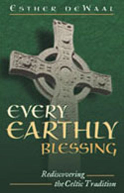 Book cover of: Every Earthly Blessing