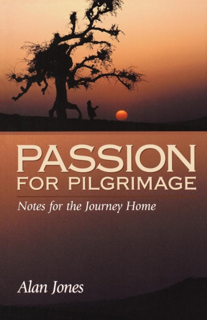 Book cover of: Passion for Pilgrimage