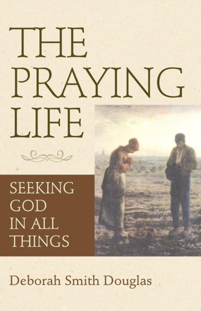 Book cover of: Praying Life