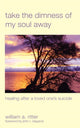 Book cover of: Take the Dimness of My Soul Away
