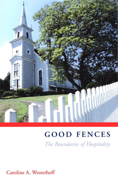 Book cover of: Good Fences