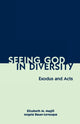Book cover of: Seeing God in Diversity. By: Elizabeth M. Magill