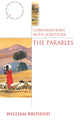 Book cover of: Conversations with Scripture