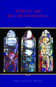 Book cover of: Advent With Evelyn Underhill