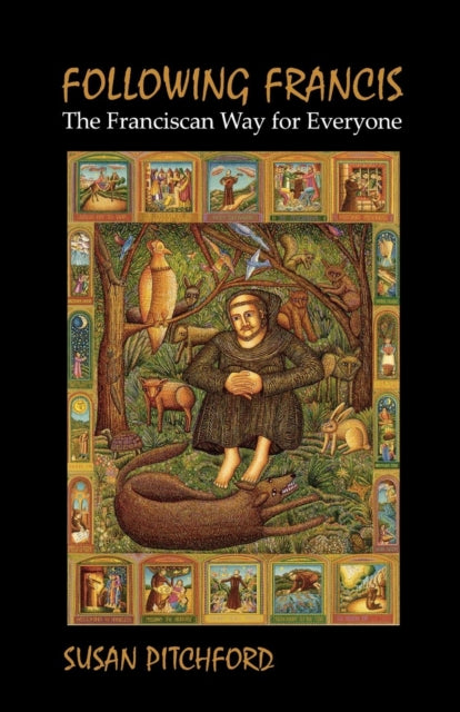 Book cover of: Following Francis