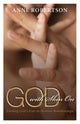 Book cover of: God with Skin On. By: Anne Robertson