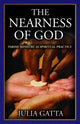 Book cover of: Nearness of God. By: Julia Gatta