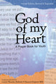 Book cover of: God of My Heart. By: Connie Wlaschin Ruhlman
