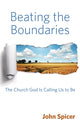 Book cover of: Beating the Boundaries. By: John Spicer
