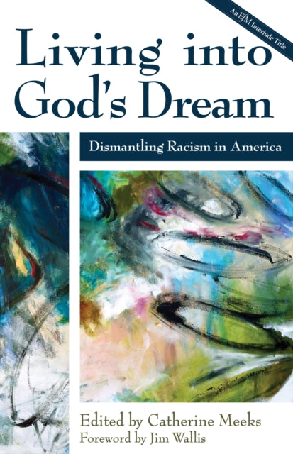 Book cover of: Living into God's Dream