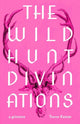 Book cover of: Wild Hunt Divinations. By: Trevor Ketner