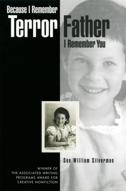 Book cover of: Because I Remember Terror, Father, I Remember You