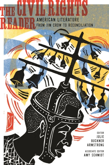 Book cover of: Civil Rights Reader