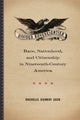 Book cover of: Divided Sovereignties. By: Rochelle Raineri Zuck