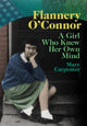 Book cover of: Flannery O'Connor. By: Mary Carpenter