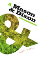 Book cover of: Mason & Dixon Companion. By: Brett Biebel