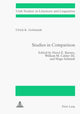 Book cover of: Studies in Comparison
