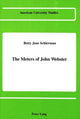 Book cover of: Meters of John Webster
