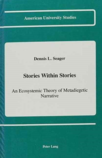 Book cover of: Stories Within Stories