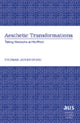 Book cover of: Aesthetic Transformations. By: Thomas Jovanovski
