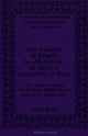 Book cover of: Jean Lemaire De Belges's Les Illustrations De Gaule Et Singularitez De Troye