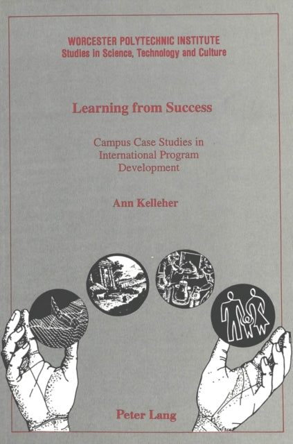 Book cover of: Learning from Success