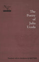 Book cover of: Poetry of Julia Uceda / Translated, with an Introduction by Noeel Valis