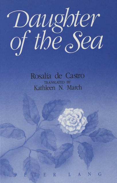 Book cover of: Daughter of the Sea